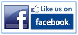 Like us on Facebook